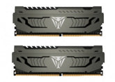 Memoria Ddr4 Patriot Viper Steel 32gb(2x16gb)3200mhz Udm (Pvs432g320c6k)